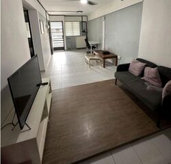 Blk 442 Clementi Avenue 3 (Clementi), HDB 3 Rooms #463015301